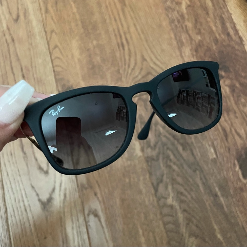 RayBan sunglasses